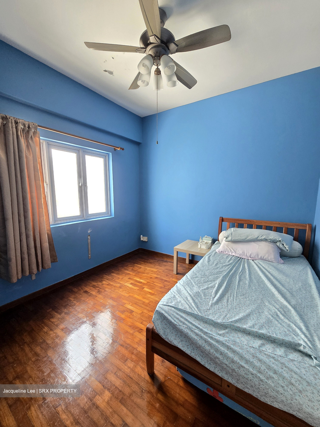 Hong Heng Mansions (D26), Apartment #605879421